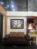 NYC Manhattan Suites