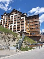 Alpine Escape With Terrace