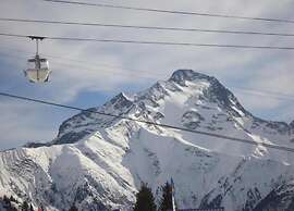 Top-floor Tranquility Stay