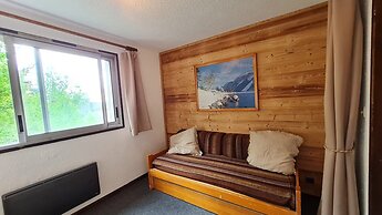 Top-floor Tranquility Stay