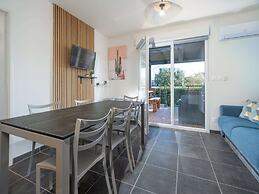 Spacious Villa by Valras Beach