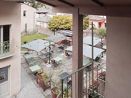 Locanda Via Priula