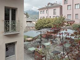 Locanda Via Priula