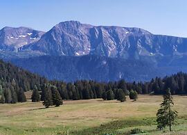 Apartment for 6 Guests, Chamrousse
