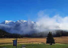 Apartment for 6 Guests, Chamrousse