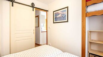 Apartment for 6 Guests, Chamrousse