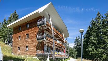 Apartment for 6 Guests, Chamrousse
