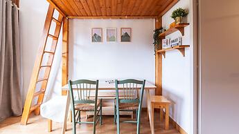 Apartment in Morillon Near Ski Resort