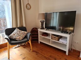 Bad Gastein Fallside Apartment