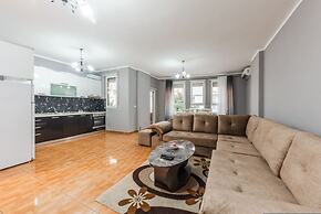 The Triple Comfort Loft