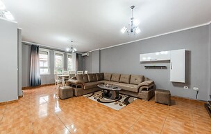 The Triple Comfort Loft