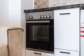 Studio With Amazing Sea View and Beach Access Durr s