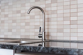 Studio With Amazing Sea View and Beach Access Durr s