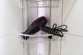 Studio With Amazing Sea View and Beach Access Durr s