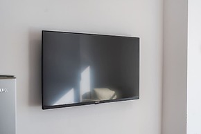 Studio With Amazing Sea View and Beach Access Durr s