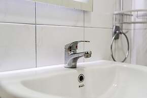 Studio With Amazing Sea View and Beach Access Durr s