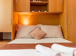 Leček Cozy Apartments