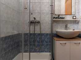 Leček Cozy Apartments