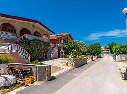 Leček Cozy Apartments