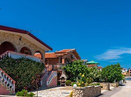 Leček Cozy Apartments