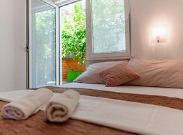 Leček Cozy Apartments