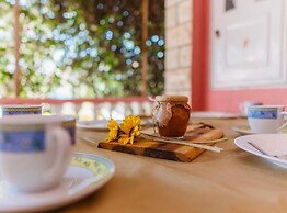 Leček Cozy Apartments