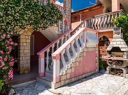 Leček Cozy Apartments