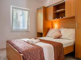 Leček Cozy Apartments