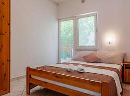 Leček Cozy Apartments