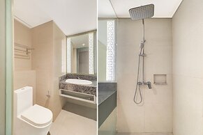 Sunday Hotel Arshika Sunset Road