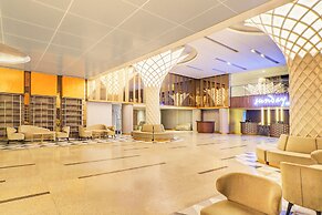 Sunday Hotel Arshika Sunset Road