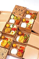 Sunday Hotel Arshika Sunset Road