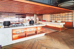 Sunday Hotel Arshika Sunset Road