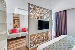 Sunday Hotel Arshika Sunset Road