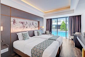 Sunday Hotel Arshika Sunset Road