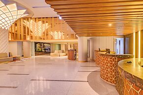 Sunday Hotel Arshika Sunset Road