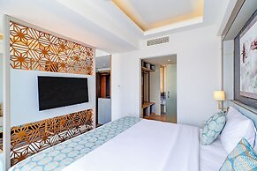 Sunday Hotel Arshika Sunset Road