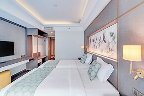 Sunday Hotel Arshika Sunset Road