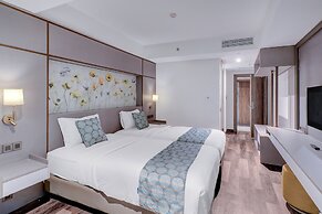 Sunday Hotel Arshika Sunset Road