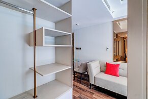 Sunday Hotel Arshika Sunset Road