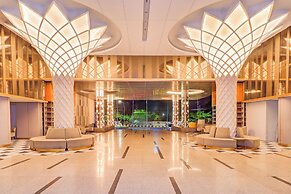 Sunday Hotel Arshika Sunset Road