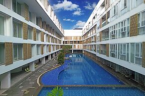 Sunday Hotel Arshika Sunset Road