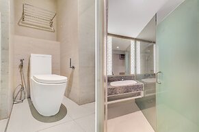 Sunday Hotel Arshika Sunset Road