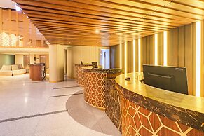 Sunday Hotel Arshika Sunset Road