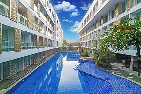 Sunday Hotel Arshika Sunset Road