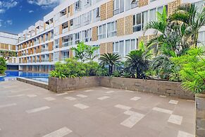 Sunday Hotel Arshika Sunset Road