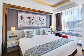 Sunday Hotel Arshika Sunset Road