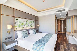 Sunday Hotel Arshika Sunset Road