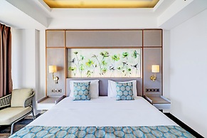 Sunday Hotel Arshika Sunset Road