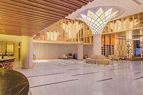 Sunday Hotel Arshika Sunset Road